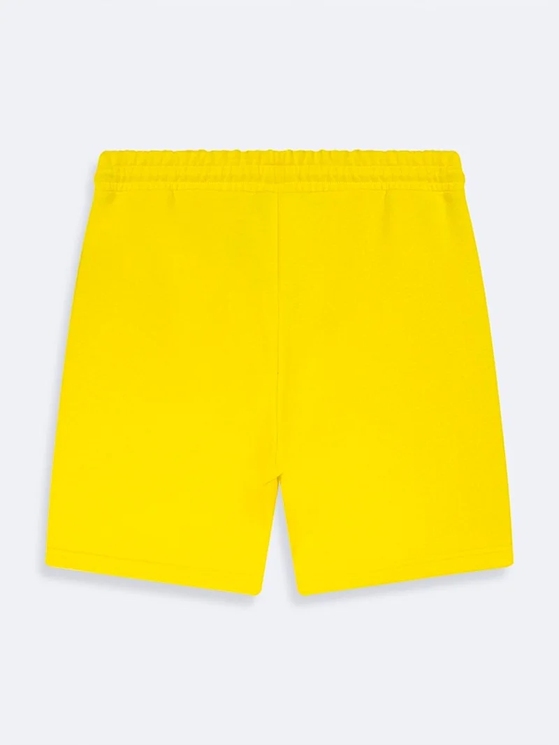 ال تي بي Navy Blue Shorts