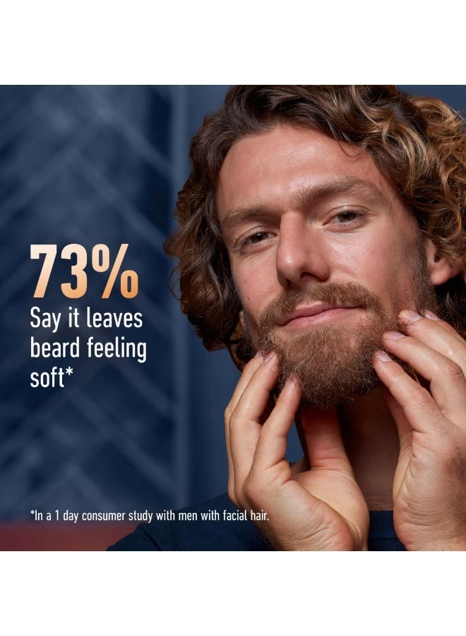 King C. Gillette BEARD OIL TOUCHABLY SMOOTH AND GREAT- SMELLING DEARD EVERY DAY 30ML - Image 5