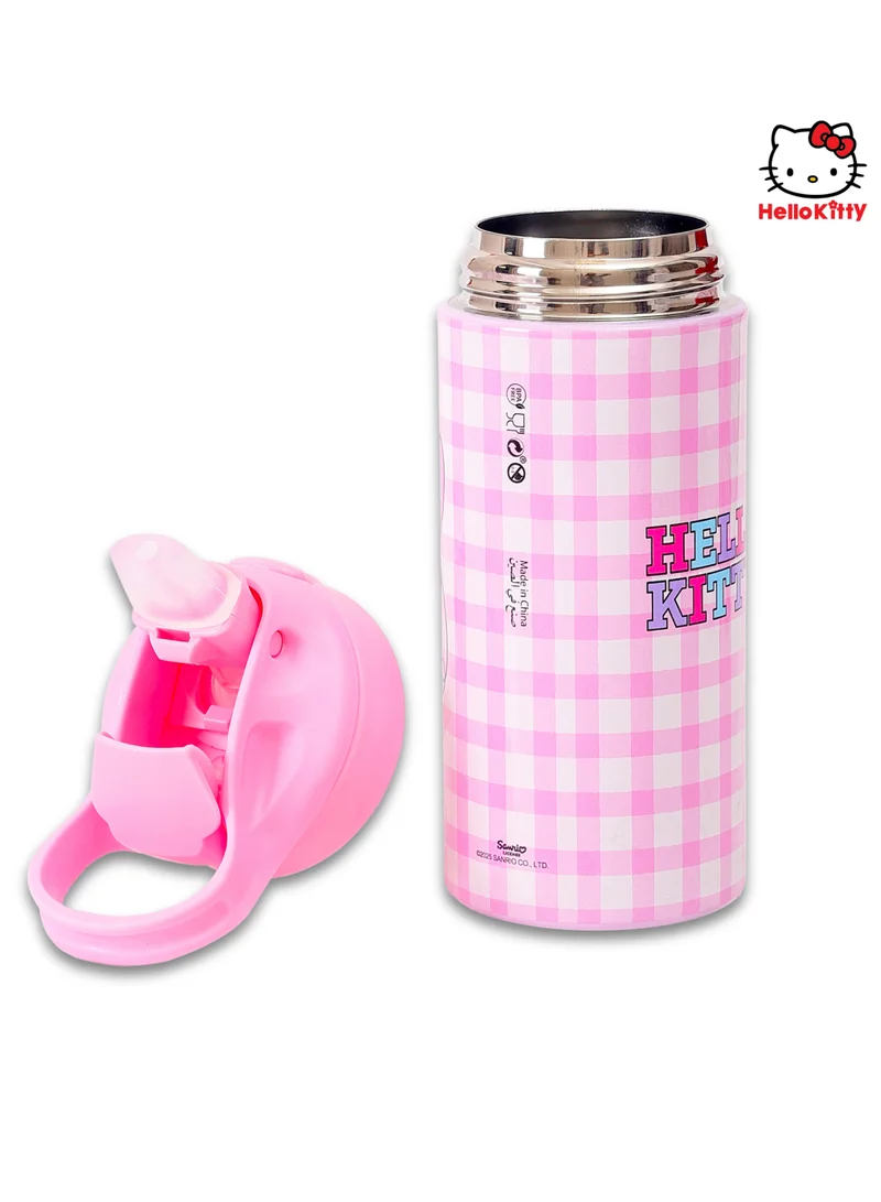 Sanrio Sanrio Hello Kitty Kawaii Kitty Stainless Steel Water Bottle