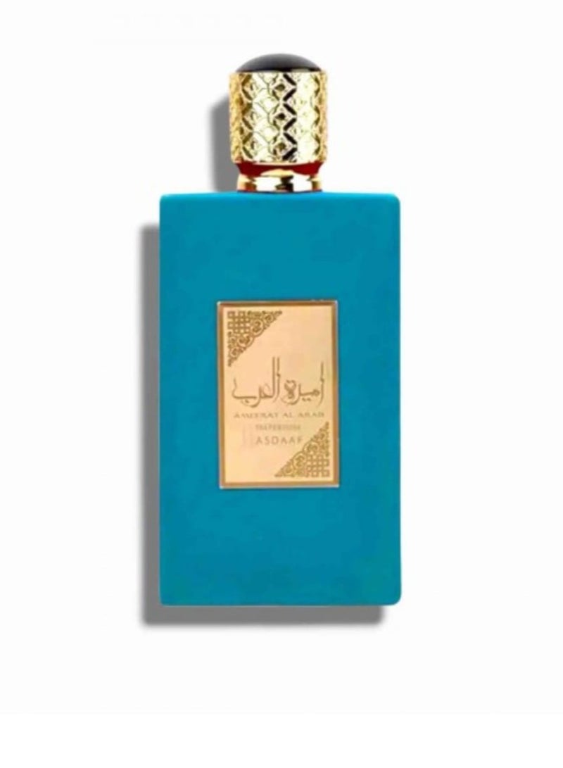 لطافة اميرالعرب من لطافه 100مل - Image 2