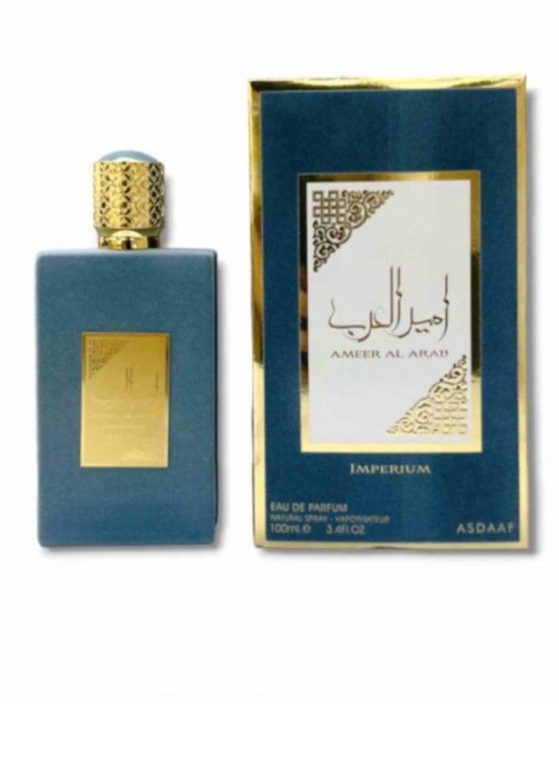 لطافة اميرالعرب من لطافه 100مل - Image 1