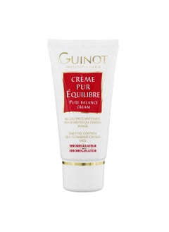 Guinot Pure Balance Cream 100 Ml