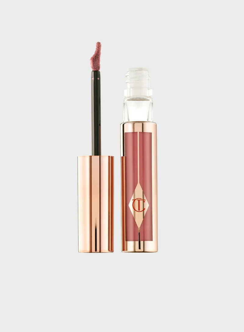 Charlotte Tilbury Hollywood Lips Liquid Lipstick - Rising Star