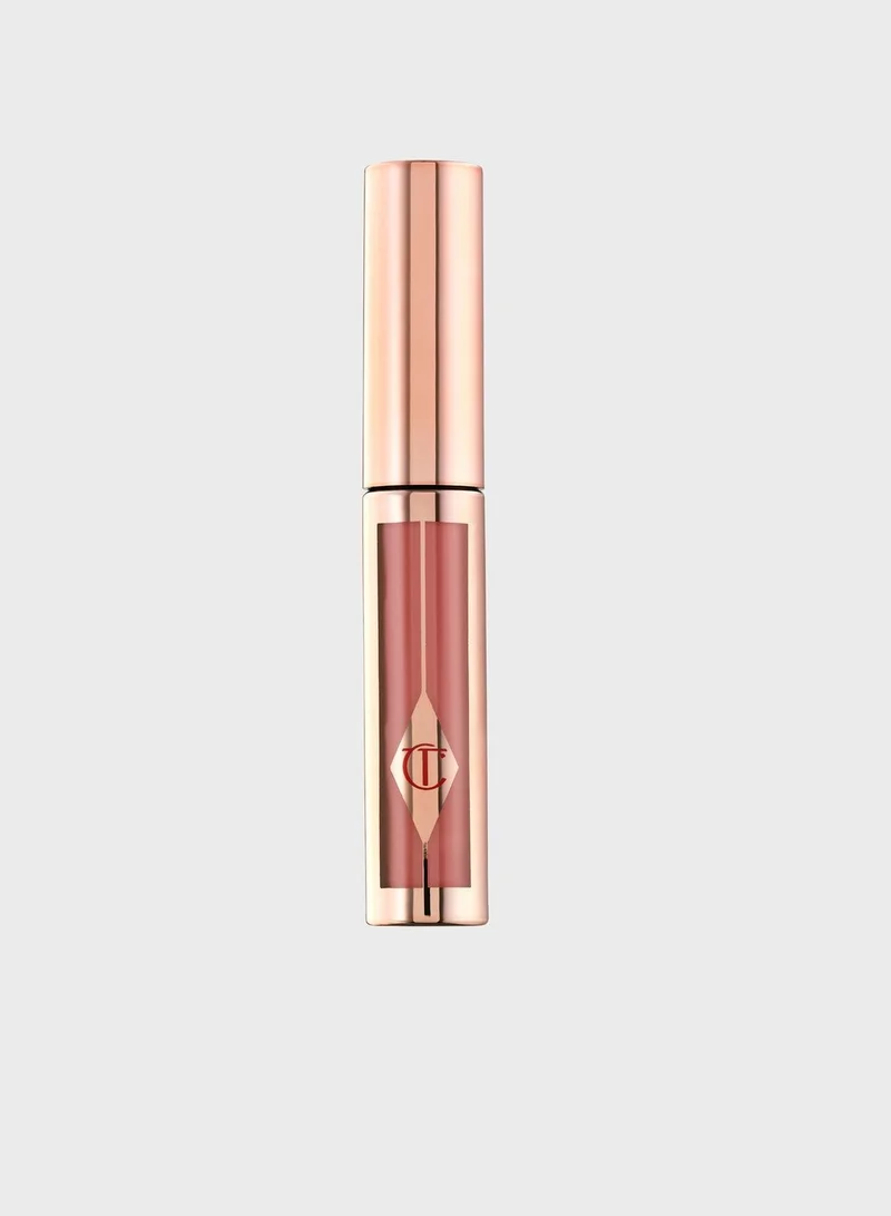 Charlotte Tilbury Hollywood Lips Liquid Lipstick - Rising Star