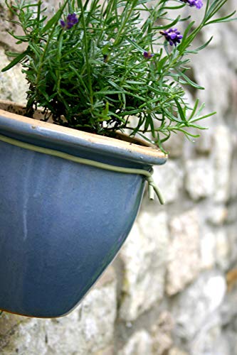 Tierra Garden 50-3010 Haxnicks Slim Soft Tie for Plants & Trees, 26.3', Green, 26.5 - Image 3