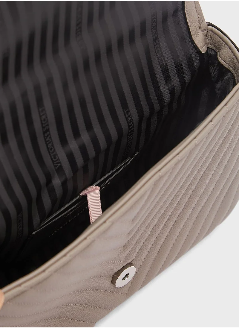 Victoria's Secret Flap Over Crossbody