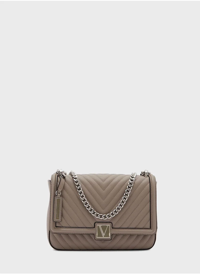 Victoria's Secret Flap Over Crossbody