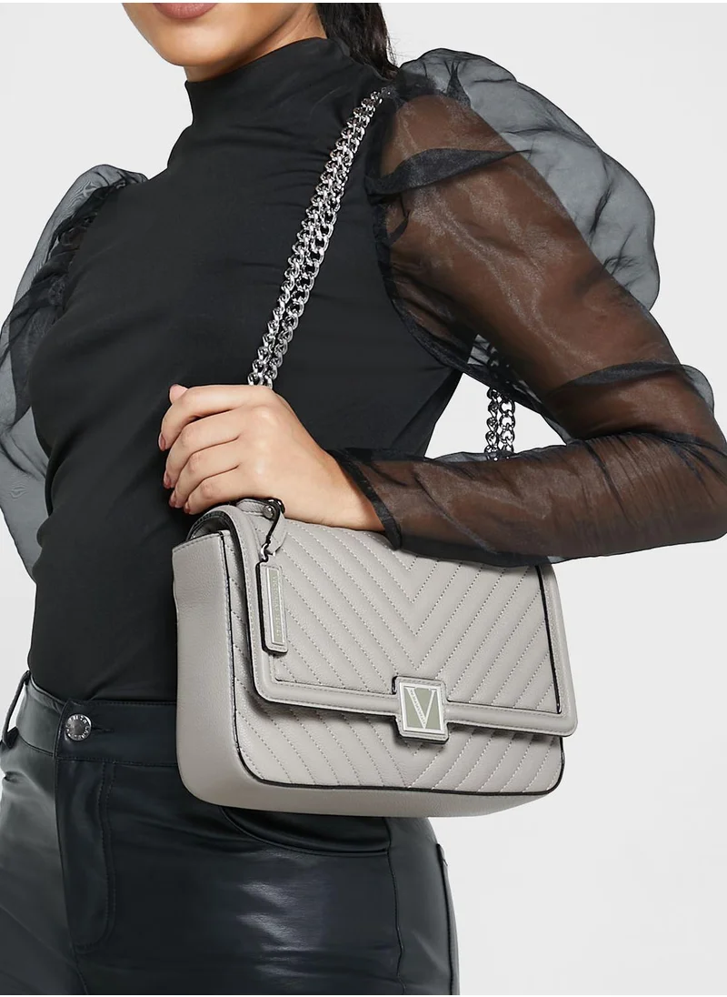 Victoria's Secret Flap Over Crossbody