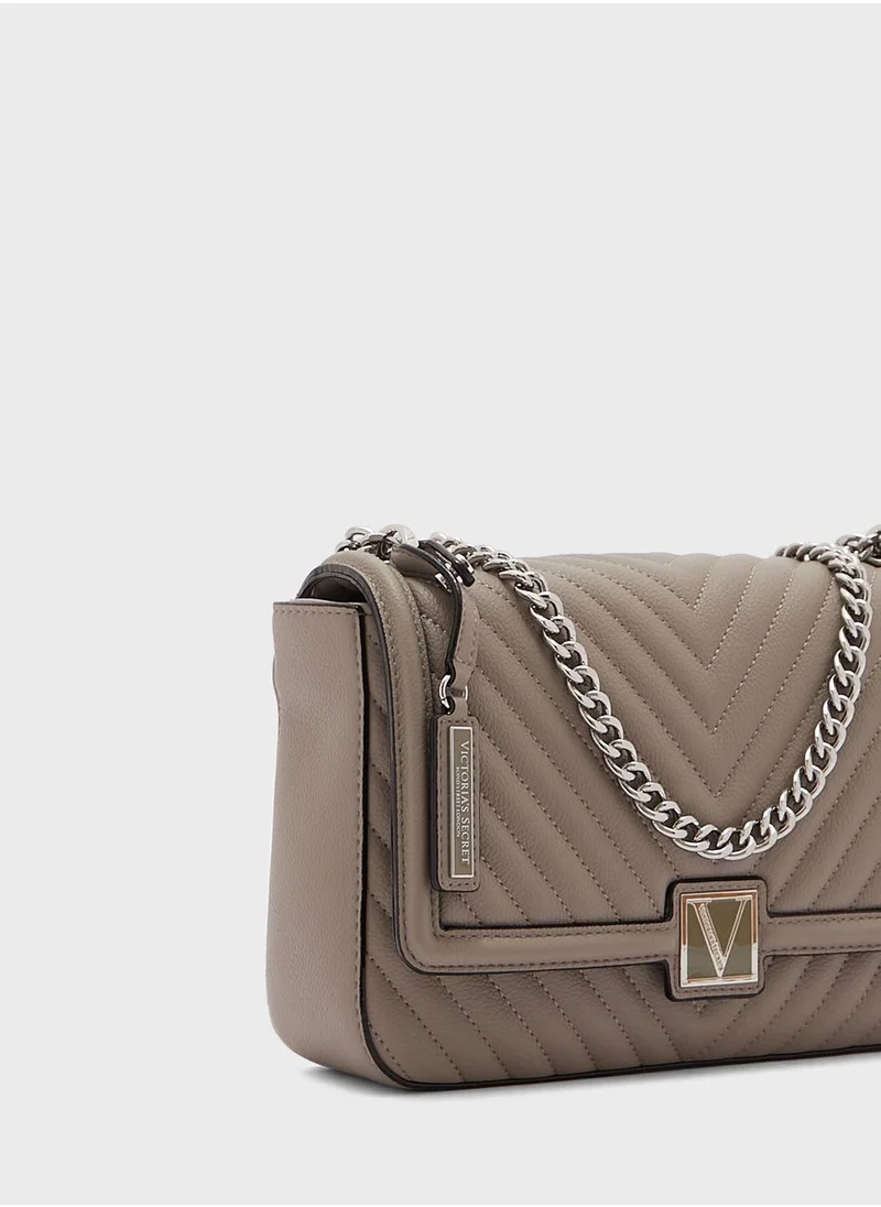 Victoria's Secret Flap Over Crossbody