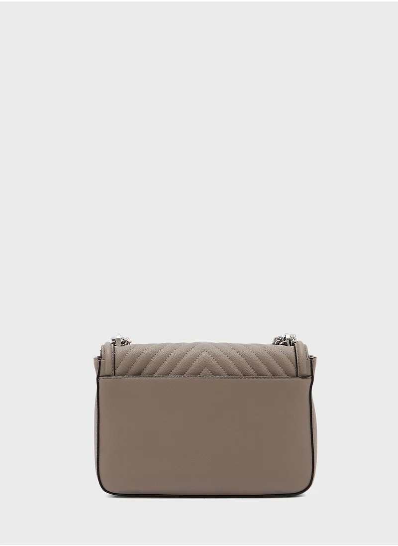 Victoria's Secret Flap Over Crossbody