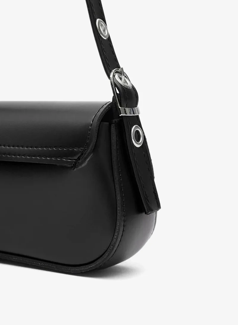 Shule Bags  Mirage Baget Black Bag. for Women | Best Price UAE