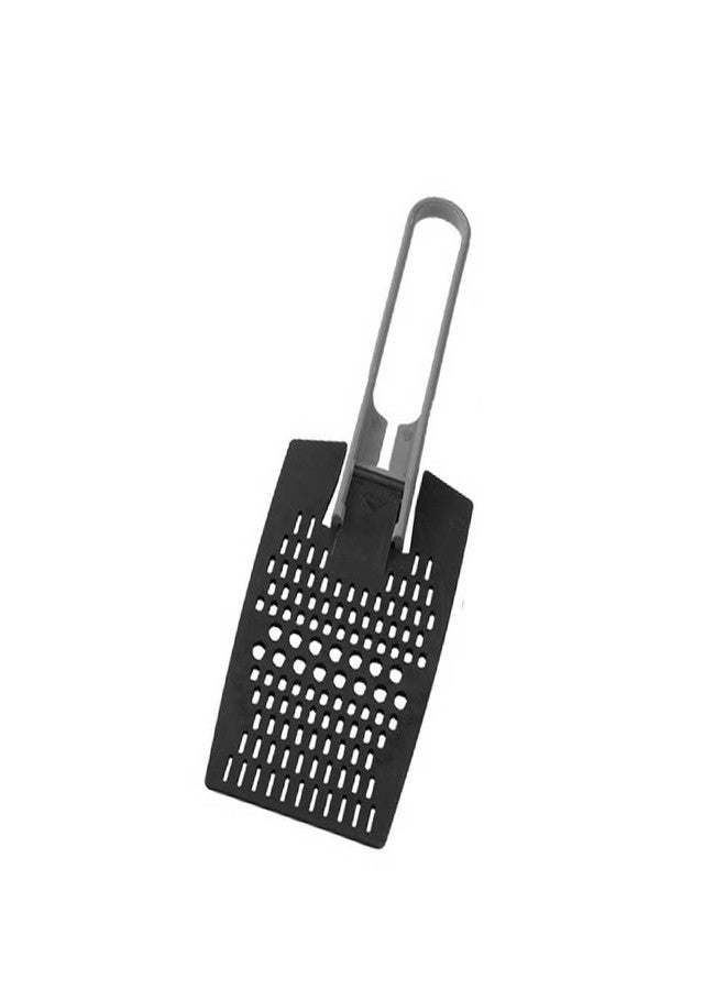 MSR Alpine Camping Grater/Strainer,Black