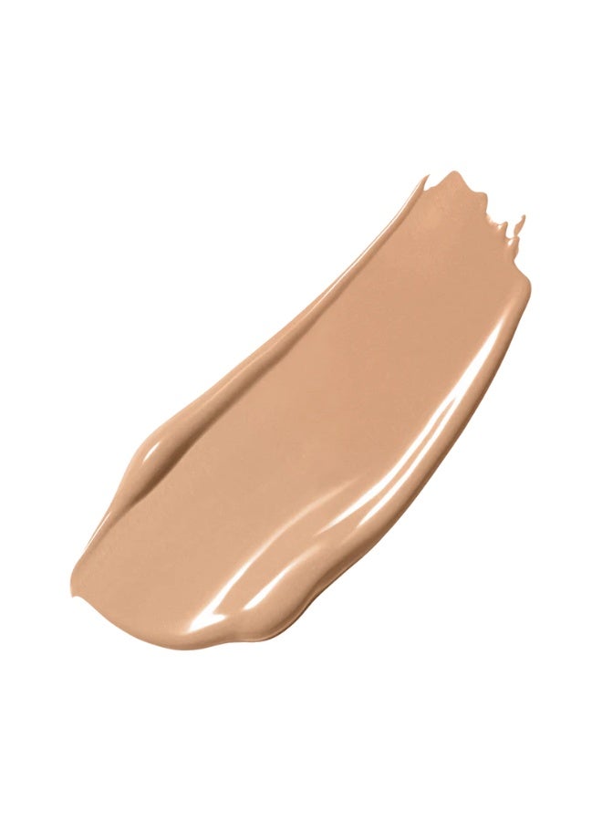 كريم أساس سائل طبيعي مشع من bareMinerals Original Pure Serum SPF 20 Light Cool 2.5، 30 مل - Image 2