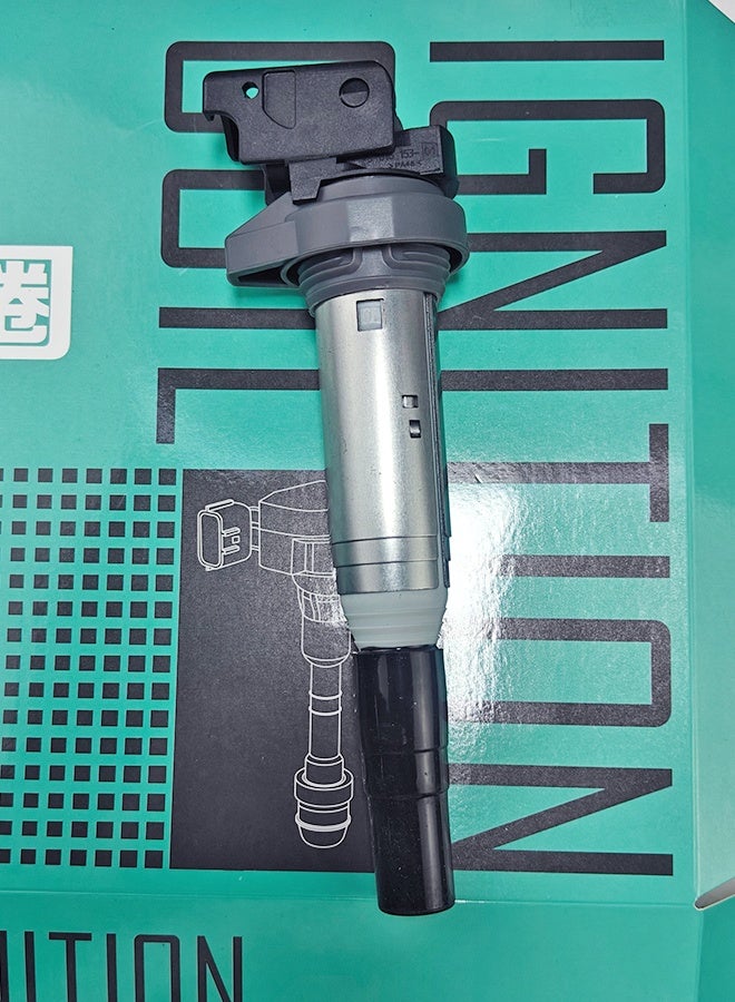 Generic 6 sets ignition coil pack for BMW 128i 135i 323i 325i 330i 335i 525i 528i 550i 650i M5 M6 X3 X5 X6 Z4 Z8 2.5L 3.0L 4.4L 6.0L replacement 12137550012 12138616153  - Image 3