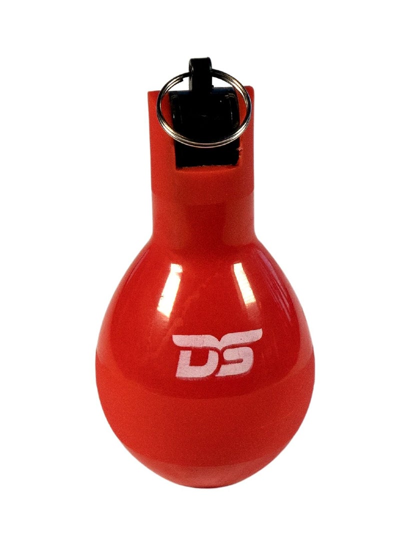 DAWSON SPORTS - Dawson Sports Hand Squeeze Whistle - Image 1