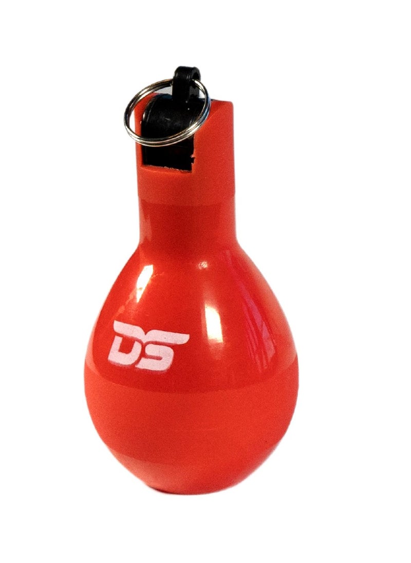 DAWSON SPORTS - Dawson Sports Hand Squeeze Whistle - Image 1