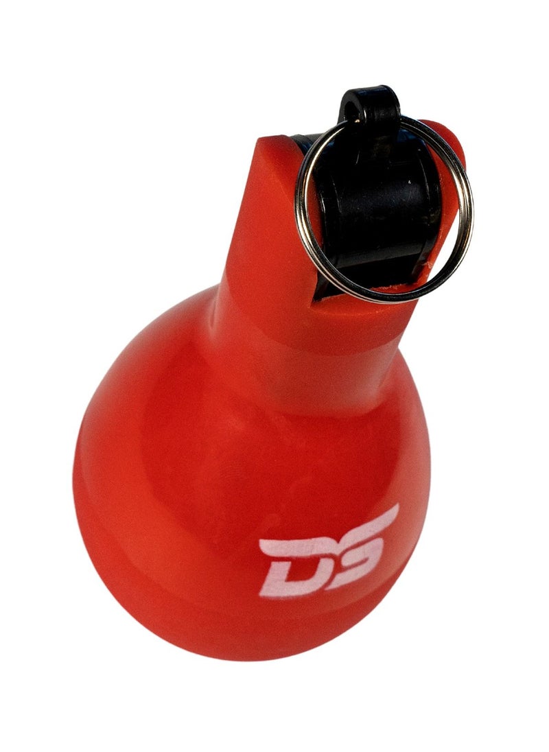 DAWSON SPORTS - Dawson Sports Hand Squeeze Whistle - Image 1