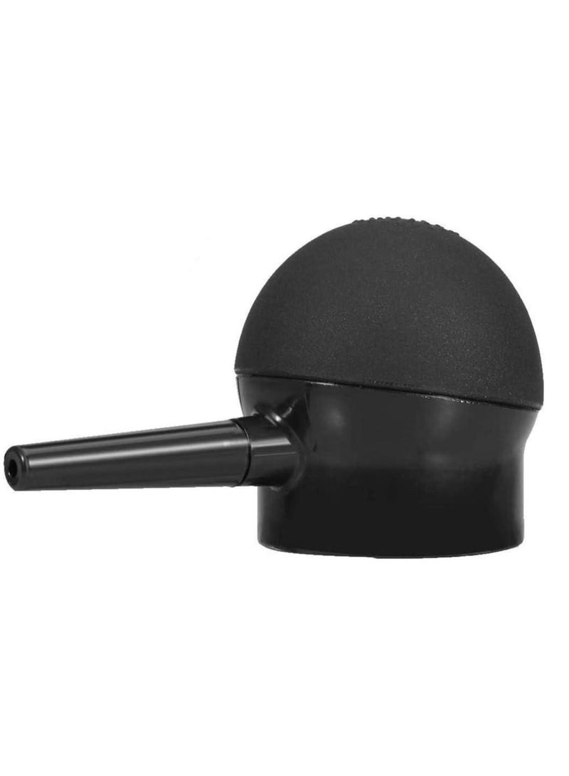 Toppik Hair Fiber Spray Applicator – Precision Nozzle for Thickening Fibers(Toppik)