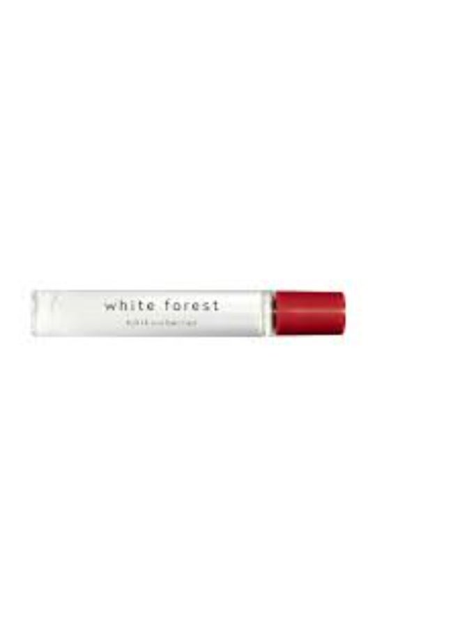 BJORK & BERRIES Björk and Berries White Forest Perfume Oil 10ml - Image 2