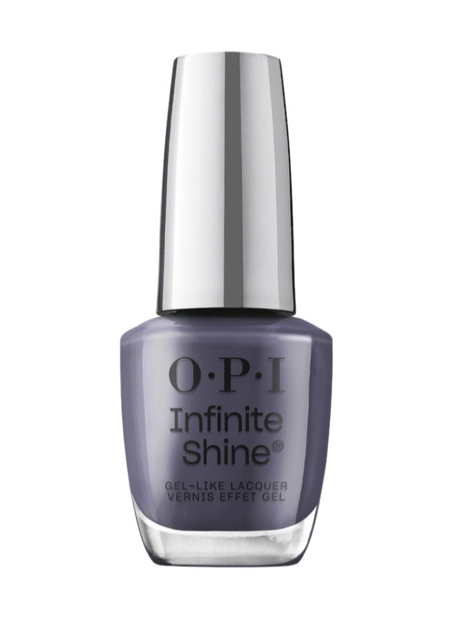OPI Infinite Shine Less is Norse 15ml - Image 1