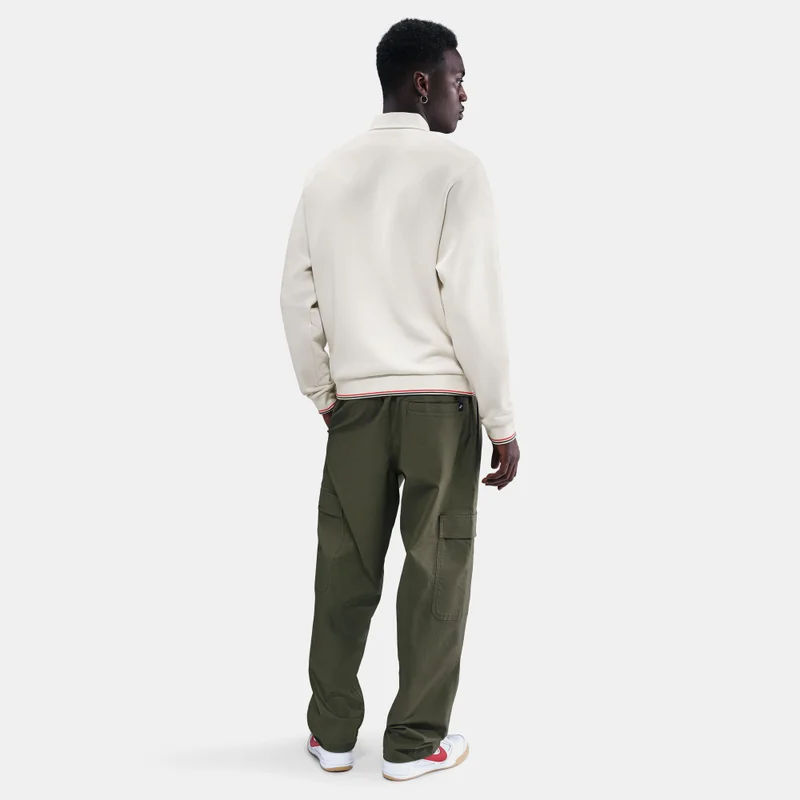 نايكي Men's Chelsea Club Polo Shirt