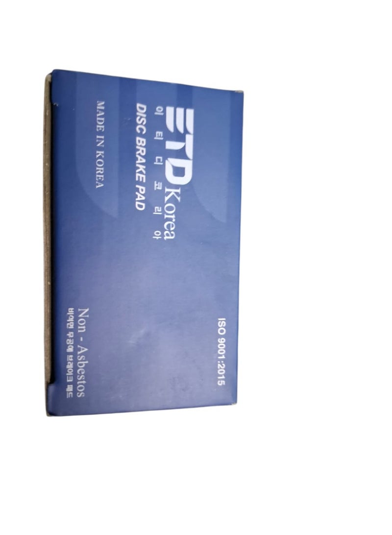 كورى  BYD F3-L3 تيل امامى تويوتا كرولا 2001- 2007 - Image 3