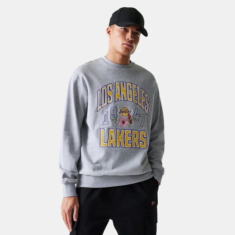 Men's NBA Los Angeles Lakers Sweatshirt