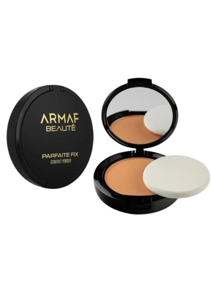 ارماف بيوتي بودرة مضغوطة بارفايت فيكس ورم بيج من ارماف بيوتي ، 8 جرام