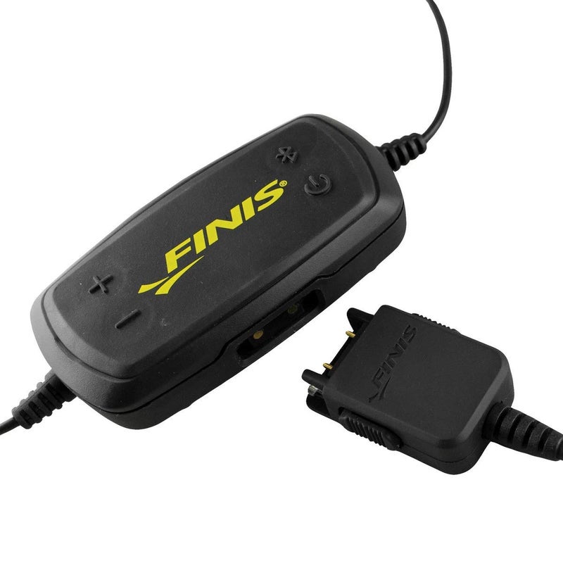 FINIS Swim Coach Communicator, Black - Image 4