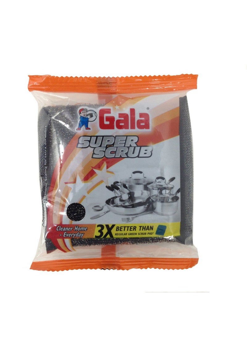 Gala Gala Super Scrub Pad, 1 Piece  - Image 1