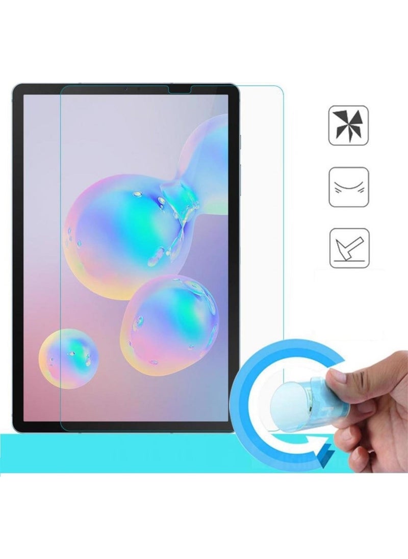 Smody - Ipad 6th Generation 9.7 Inch A1893 A1954 Nano Screen Protector Flexible Transparent - Image 1