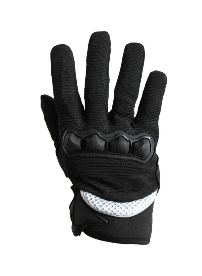 Fox New Off-road Motorcycle Racing Mountain Bike Riding All Finger Gloves - Image 3