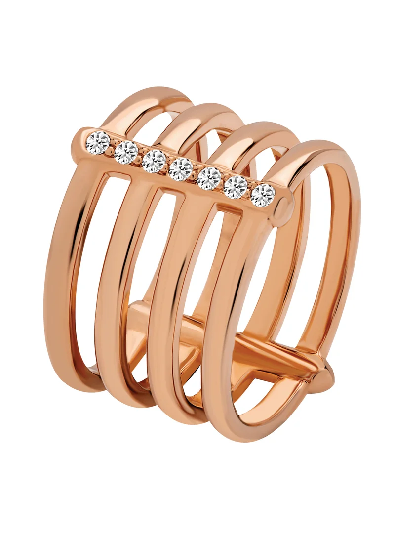 Stainless Steel Ring
