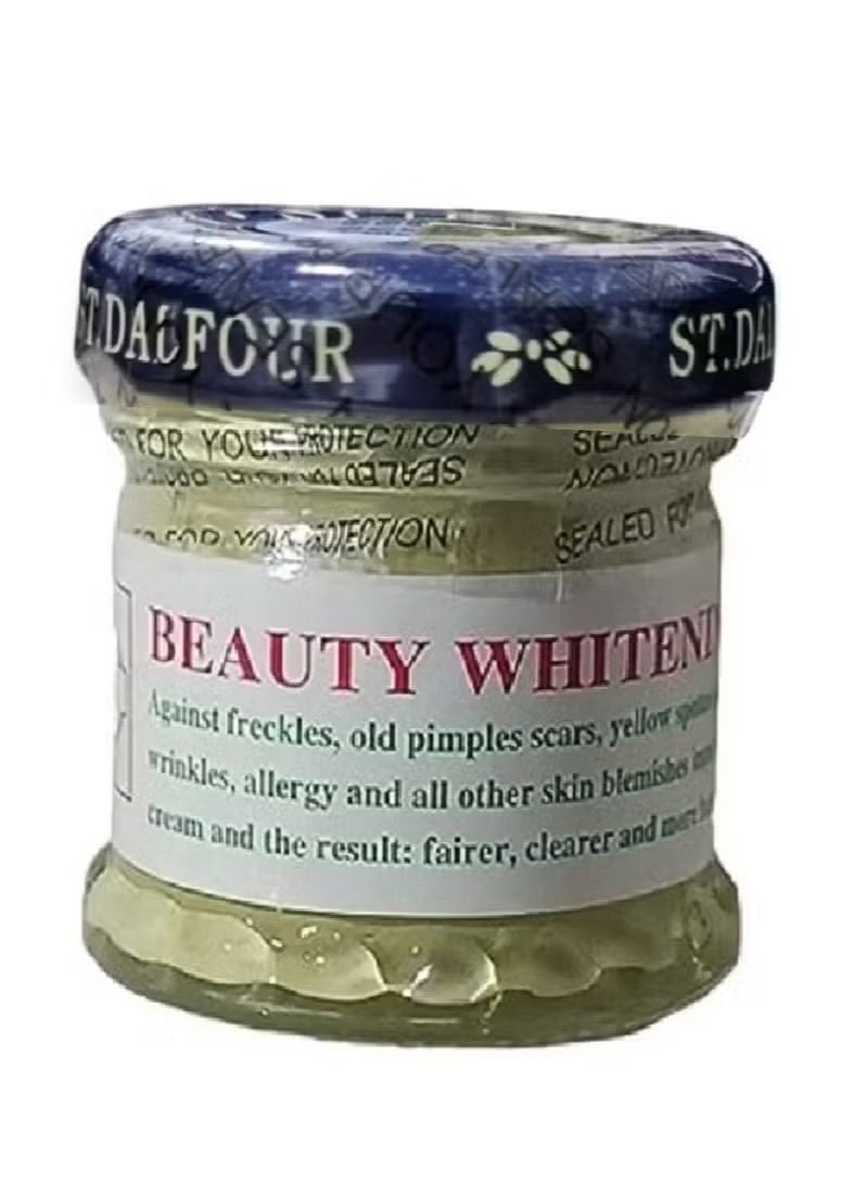 St.Dalfour Skin Whitening Cream - 50g