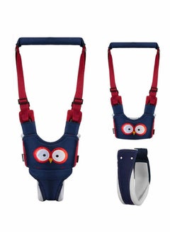 baby walker harness baby walking assistant helper kid toddler safe walking breathable safety belt for children infant gift for baby shower adjustable blue - pzsku/ZCCAB3E2BCC4A6F604ABDZ/45/_/1737054885/07e1442d-214b-4f50-8aa1-a8274b1c2f85