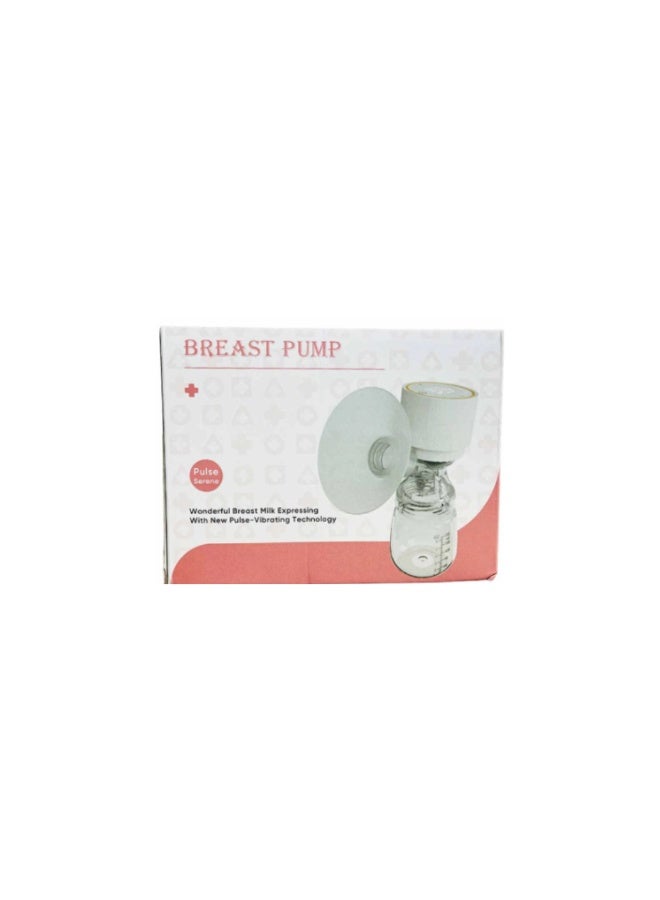 Spectrum Electric Breast Pump - Image 1