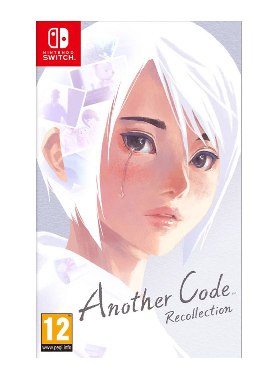 آرك Arc Another Code Recollection
