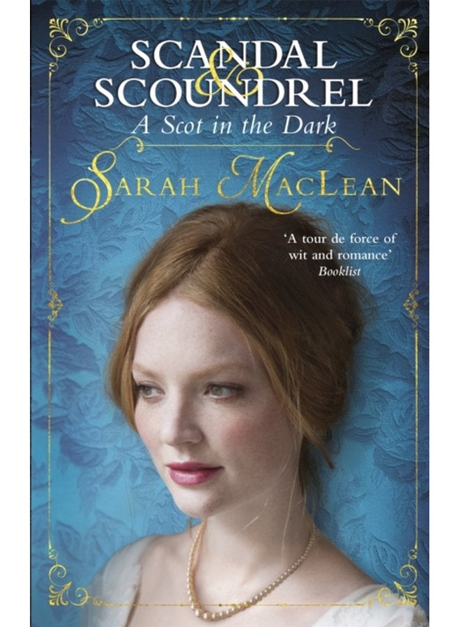 A Scot in the Dark - Paperback