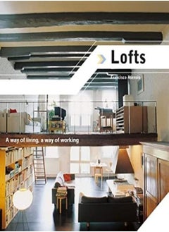 Lofts: A Way of Living, a Way of Working - pzsku/ZCCAB4FF934126CE05561Z/45/_/1695820559/658e14b6-4516-45d4-a381-0838efa27dd6