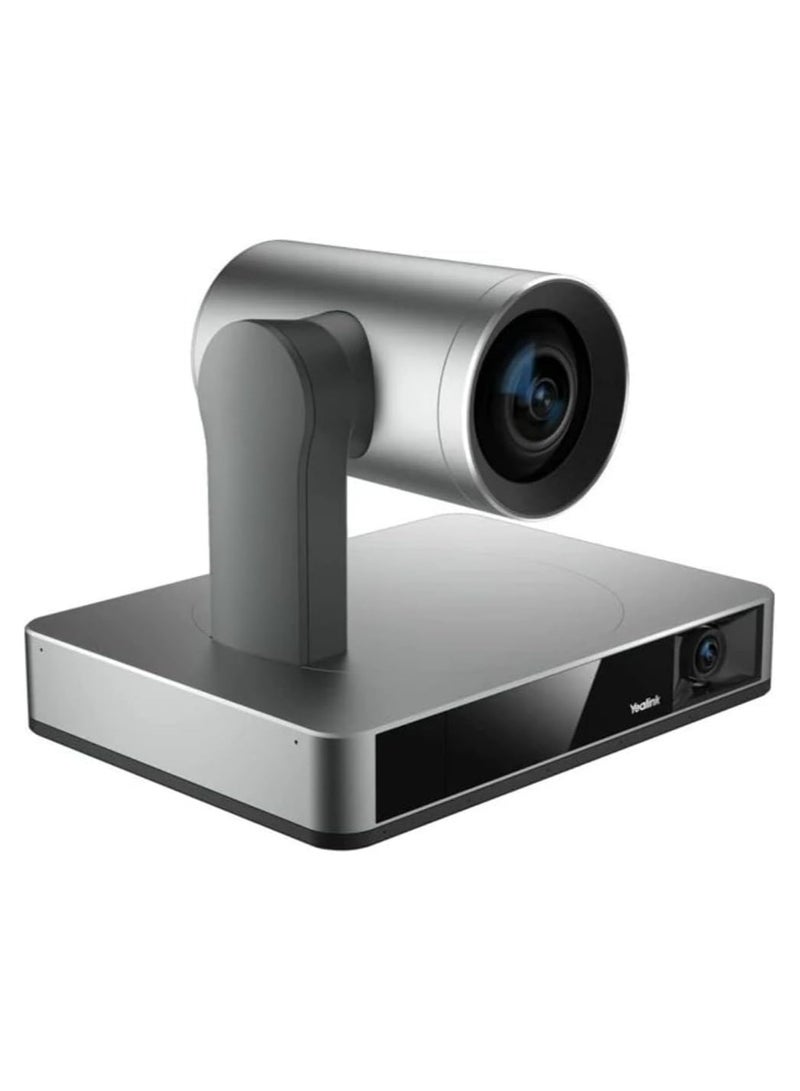 Yealink UVC86 4K Dual-Eye Intelligent Tracking Camera - Image 1