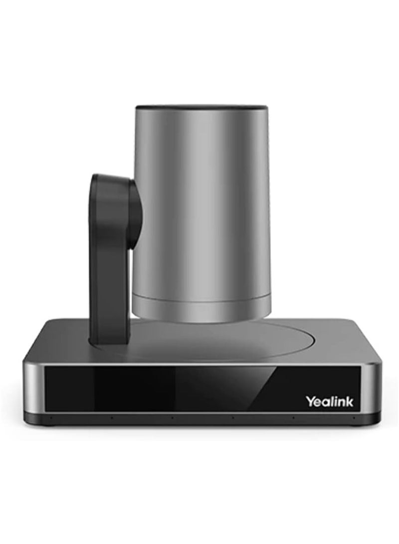Yealink UVC86 4K Dual-Eye Intelligent Tracking Camera - Image 3