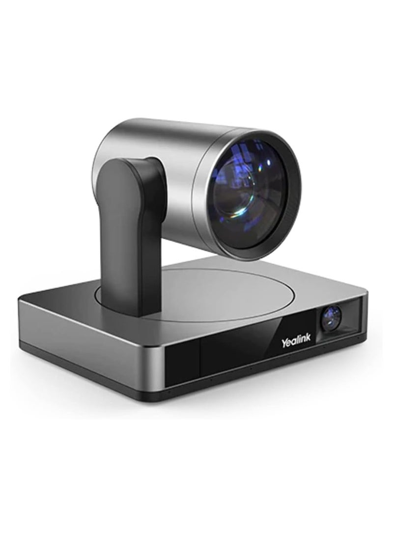 Yealink UVC86 4K Dual-Eye Intelligent Tracking Camera - Image 4