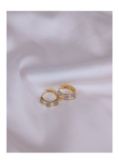 ماركة غير محددة حلق استانلس جولد بلتيد  - Image 2