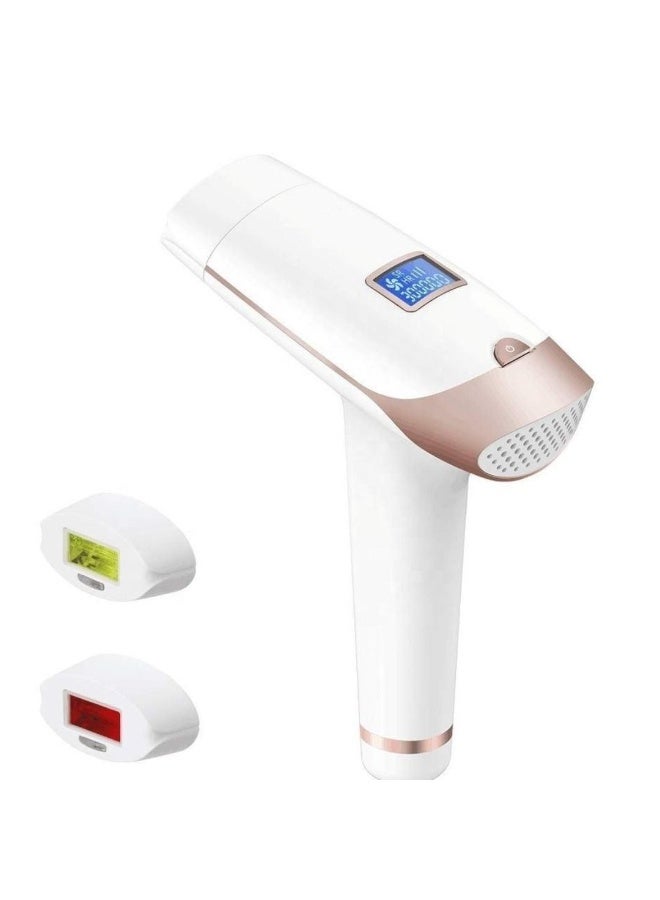 sd e-trading Multi Function IPL Hair Removal Device For Body & Face - Image 2