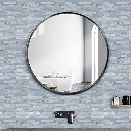 Midcard 20 Sheets Peel and Stick Backsplash PVC Wall Tile,for Kitchen Backsplash - Image 2