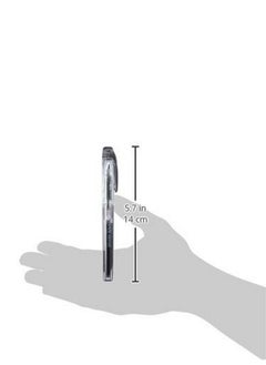 Platinum Fountain Pen, Preppy, Fine Nib, Black (1716012.0)  - Image 2