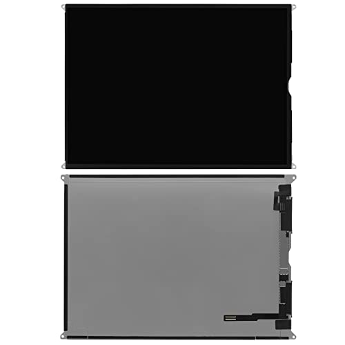 ARUISIFX 10.2" LCD Screen Replacement for iPad 9 (9th Gen) A2602 A2603 A2604 A2605 Display LCD Screen Replacement Premium Repair Kit - Image 2