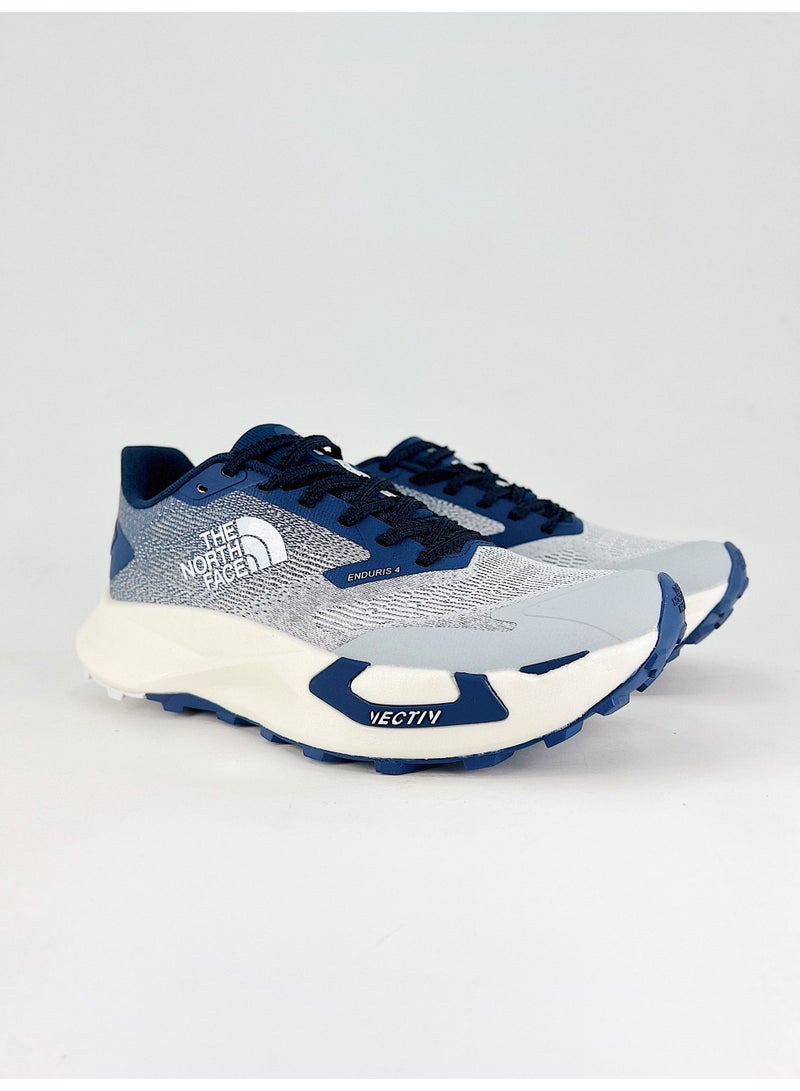 ذا نورث فيس North Face M VECTIV ENDURIS 4 أحذية تسلق الجبال في الهواء الطلق مريحة - Image 3