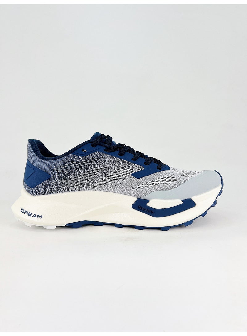 ذا نورث فيس North Face M VECTIV ENDURIS 4 أحذية تسلق الجبال في الهواء الطلق مريحة - Image 1