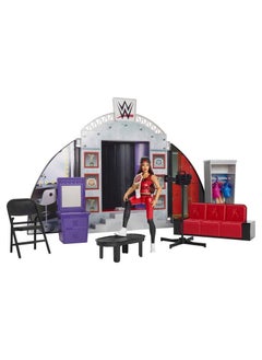 WWE Wwe Superstars Ultimate Entrance Playset  - Image 2